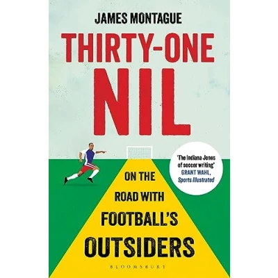 Afbeelding van Thirty One Nil