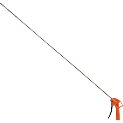 Afbeelding van RODAC RC096 Blaaspistool met 1 meter mondstuk