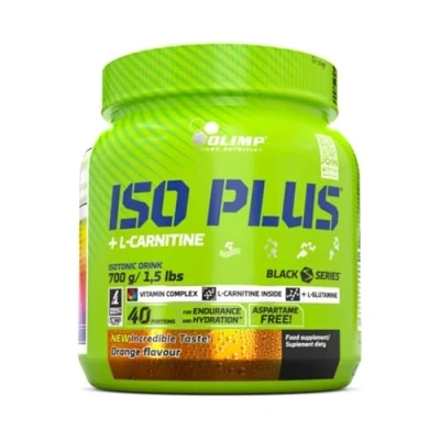 Afbeelding van Olimp Iso Plus 700gr Orange