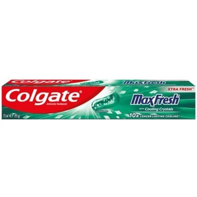 Afbeelding van Colgate Tandpasta Maxfresh Cleanmint 100 ml