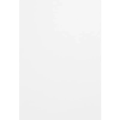 Afbeelding van Netuno 50x karton wit DIN A4 21x29,7cm 300g Malmero Blanc dik knutselkarton fotokarton creatief voor visitekaartjes uitnodigingen knutselen kaarten