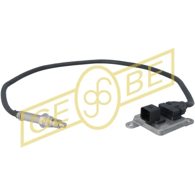Afbeelding van NOx sensor, katalysator GEBE 9 3786 1, voor o.a. VW