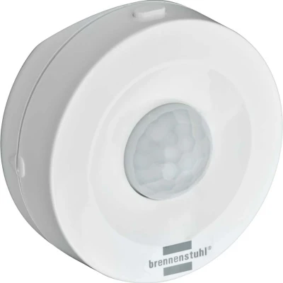 Afbeelding van Brennenstuhl®Connect Zigbee bewegingssensor BM CZ 01 (alarm en Bre