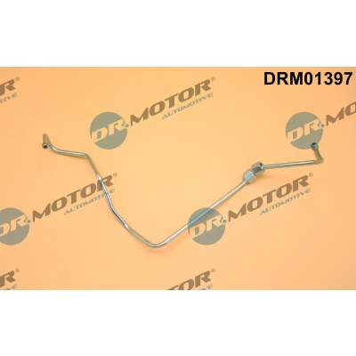 Afbeelding van Olieleiding, turbolader Dr.Motor Automotive DRM01397