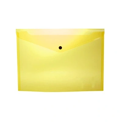 Afbeelding van Pryse 4170002 Document Case A4 Lemon Tree