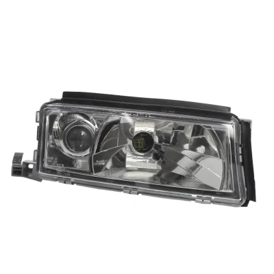 Afbeelding van Koplamp DEPO 665 1108R LDEMF, Rechts