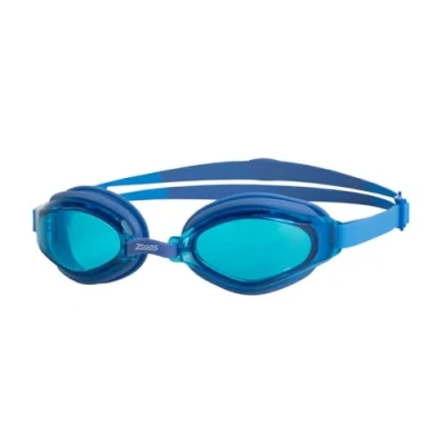 Afbeelding van Zoggs Endura Zwembril Max Blauw Tint Blue