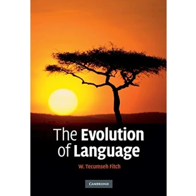 Afbeelding van Evolution Of Language