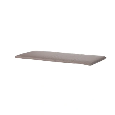 Afbeelding van Bankkussen Madison Outdoor Manchester Taupe (140 x 48 cm)