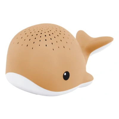 Afbeelding van ZAZU Lichtprojector Wally De Walvis Camel