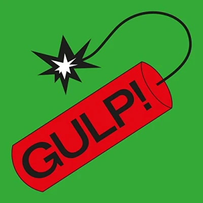 Afbeelding van Sports Team Gulp! (CD)