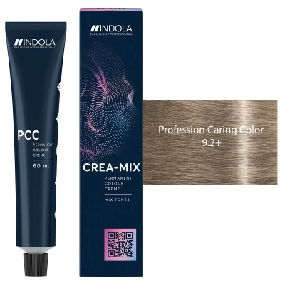 Afbeelding van Indola Profession Caring Color 9.2+ 60 ml