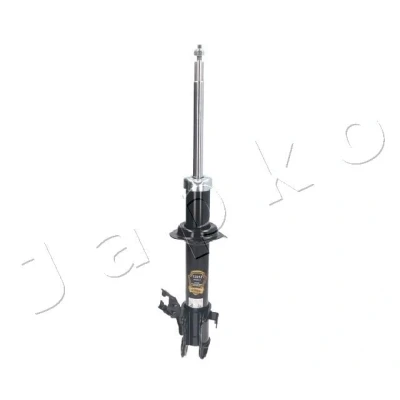 Afbeelding van JAPKO MJ13312 Schokdemper Vooras links Gasdruk 555mm 415mm Veerpoot Pen bovenaan NISSAN: Micra II Hatchback (K11) 1.5 D, 1.4 i 16V, 1.0 16V