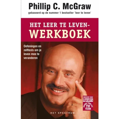 Afbeelding van Leer te leven werkboek