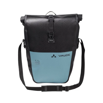 Afbeelding van Vaude Single Unisex Schoudertas, Maat: One Size, Nordic blue