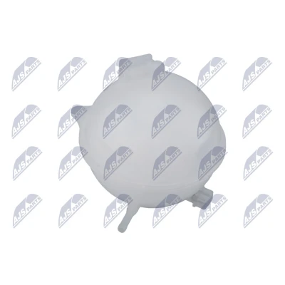 Afbeelding van Expansietank, koelvloeistof NTY CZW VW 022