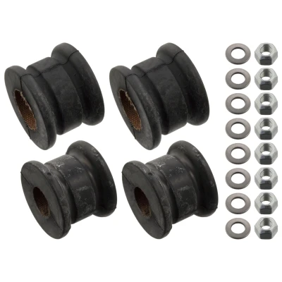 Afbeelding van Febi Bilstein Stabilisator lagerbus 101707