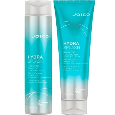 Afbeelding van Joico Hydra Splash Hydrating Set 300+250ml