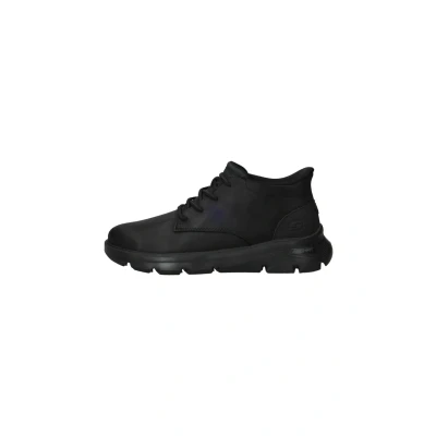 Afbeelding van Skechers Slip Ins Arch Fit Garza Veterschoenen Heren Zwart