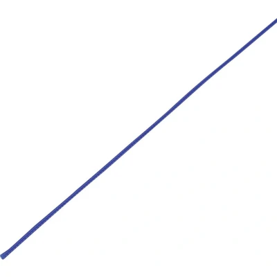 Afbeelding van TRU COMPONENTS CBBOX0307 BL 1568180 gevlochten mantel, 3 7 mm, 10 m