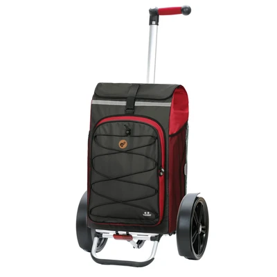Afbeelding van Andersen Shopper Tura Fado Winkelwagen 70 cm