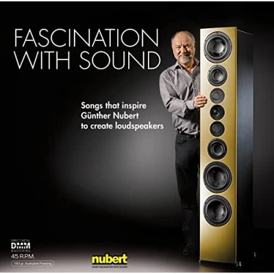 Afbeelding van Various Artists Nubert Fascination With Sound (2 LP)