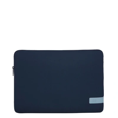 Afbeelding van Case Logic Reflect Sleeve 15.6 inch donkerblauw
