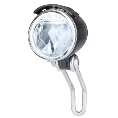 Afbeelding van Busch &amp; Muller Koplamp E Bike Lumotec IQ CYO Premium 80 Lux