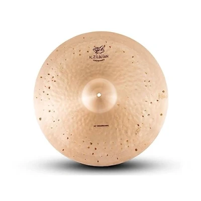 Afbeelding van Zildjian K Constantinople Series 22&quot; Renaissance Ride Bekken