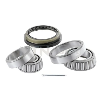 Afbeelding van SNR Wiellagerset R141.68