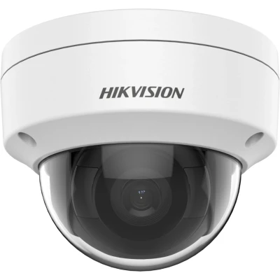 Afbeelding van Hikvision Digital Technology DS 2CD2143G2 IS IP beveiligingscamera Buiten Dome 2688 x 1520 Pixels Pl
