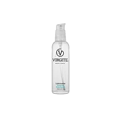 Afbeelding van Glijmiddel Virgite 150 ml Sin aroma