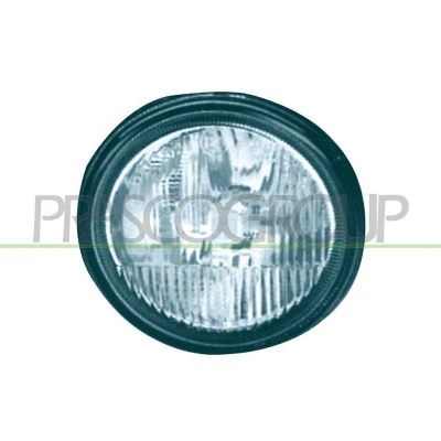 Afbeelding van Mistlamp PRASCO RN0274414