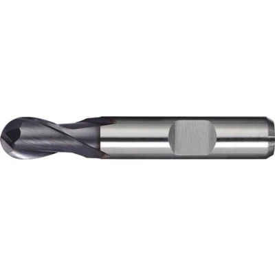 Afbeelding van Promat Kogelkopfrees EXTR.KRT TICN ø 8mm 4000866604