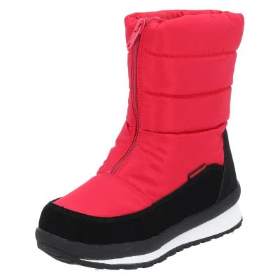 Afbeelding van CMP meisjes KIDS RAE Sneeuwlaarzen WP SNOW BOOTS Sneeuwlaarzen, Begonia, 38 EU