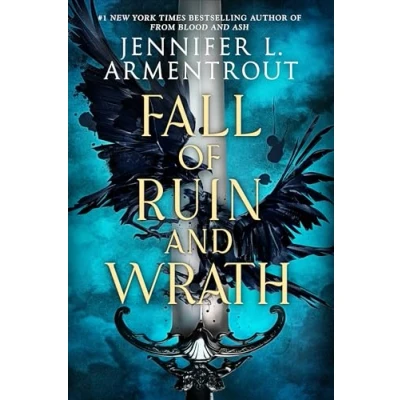 Afbeelding van Fall of Ruin and Wrath