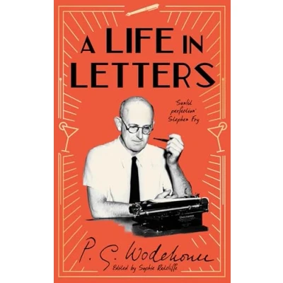 Afbeelding van A Life in Letters