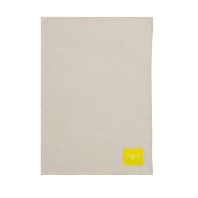 Afbeelding van Iittala Play theedoek 47 x 65 cm Beige