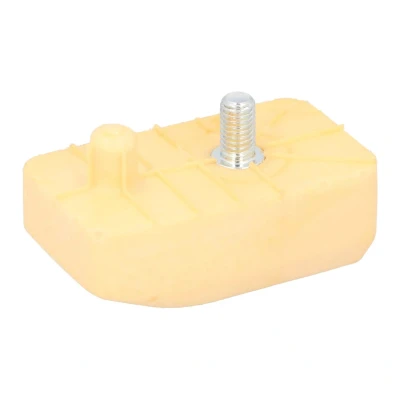 Afbeelding van Febi Bilstein Aanslagrubber vering 184533