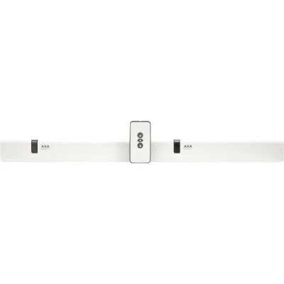 Afbeelding van AXA remote 2.0 raamopener met afstandsbedienging synchroon voor klepramen