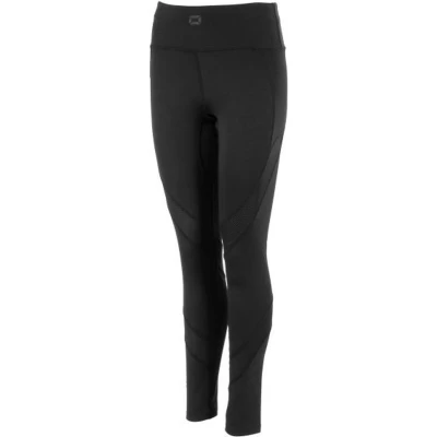 Afbeelding van Stanno Dames Sportlegging Functionals Zwart