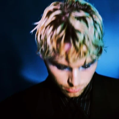 Afbeelding van Luke Hemmings Boy (LP)