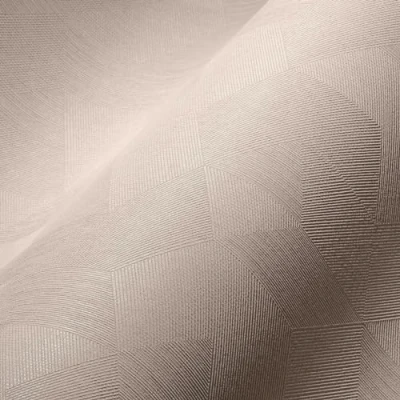 Afbeelding van LUXUEUS GEOMETRISCH BEHANG Grafisch roze wit &quot;Architects Paper&quot; A.S. Création Villa