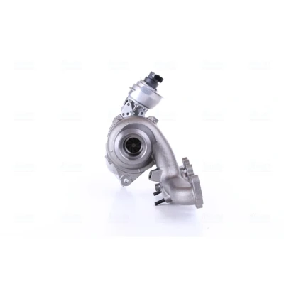 Afbeelding van Turbocharger NISSENS 93076