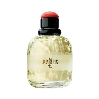 Afbeelding van Yves Saint Laurent Paris 75 ml Eau de Toilette Spray