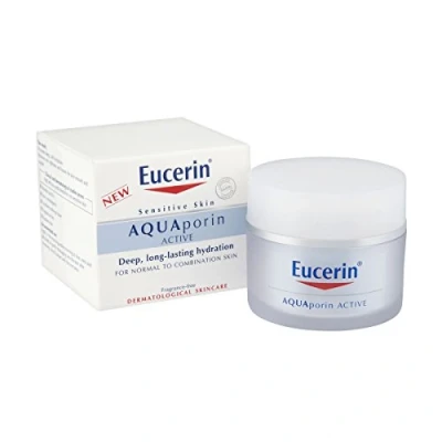 Afbeelding van Eucerin Crema textura ligera aquaporin active â®