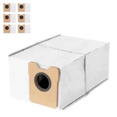 Afbeelding van eufy Stofzak met grote capaciteit, compatibel C10