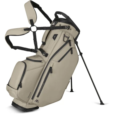 Afbeelding van Big Max Dir Lite Hybrid Prime taupe