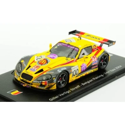 Afbeelding van Gillet Vertigo Streiff Modelauto schaal 1:43