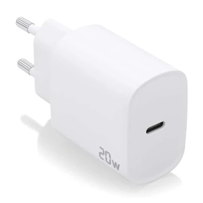 Afbeelding van Aisens Wandlader A110 0752, wit, 20 W (1 stuk)